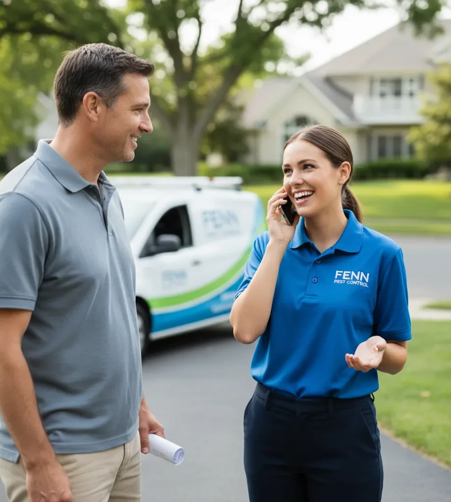 Termite Inspection and Treatment in Pembroke Township, IL